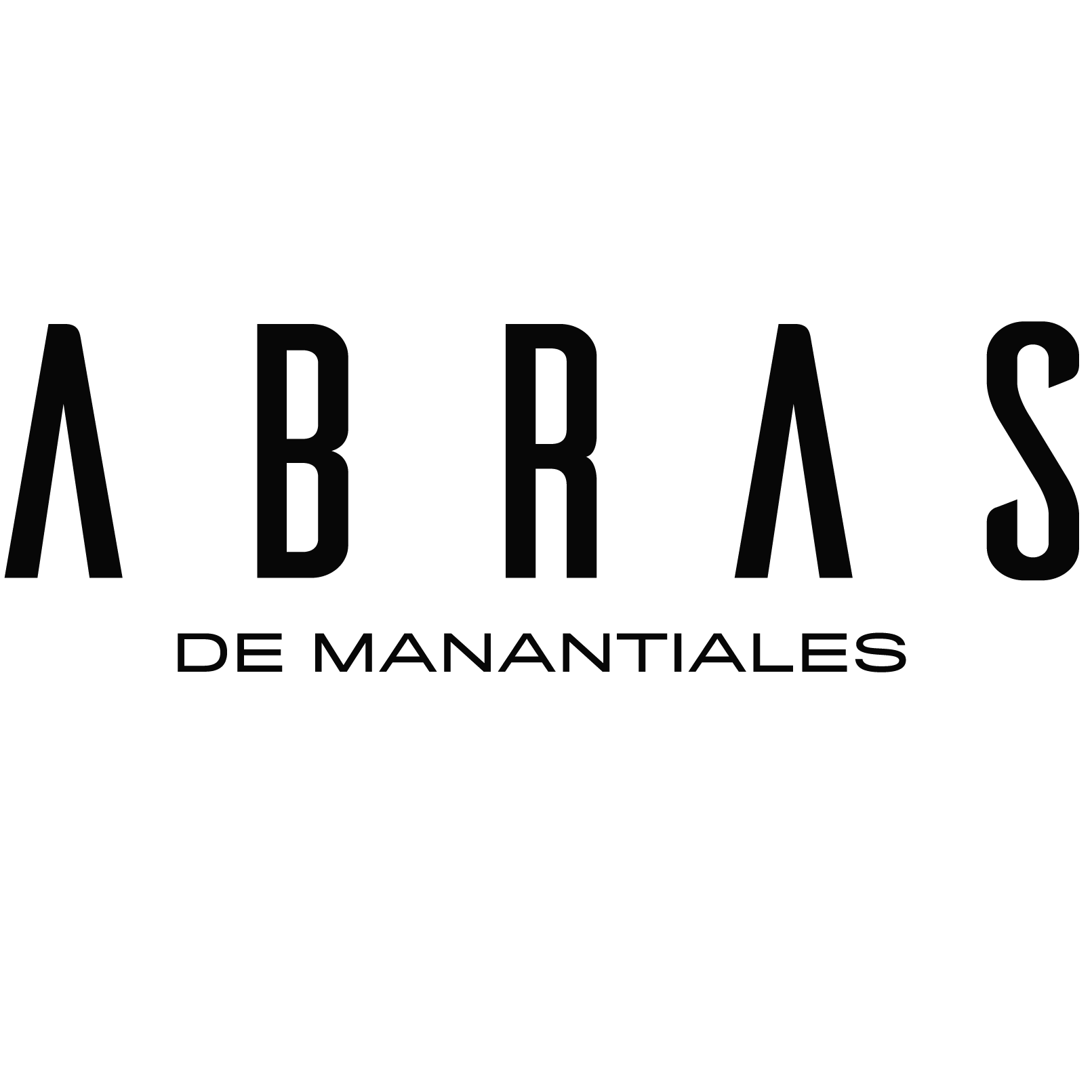 Abras de Manantiales