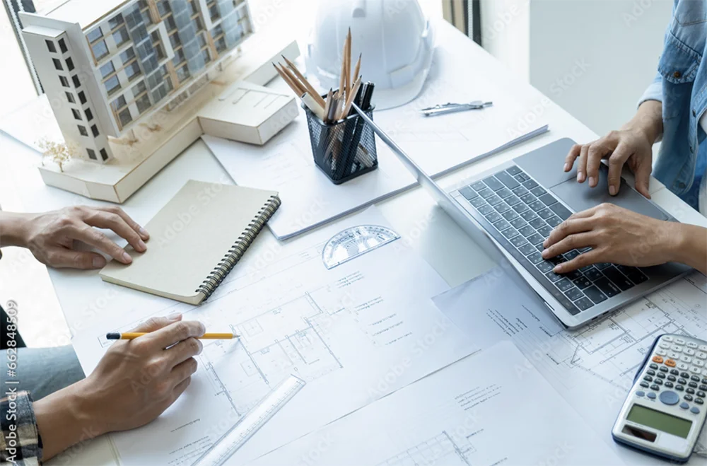 Estructura propia y modelo de negocio integral