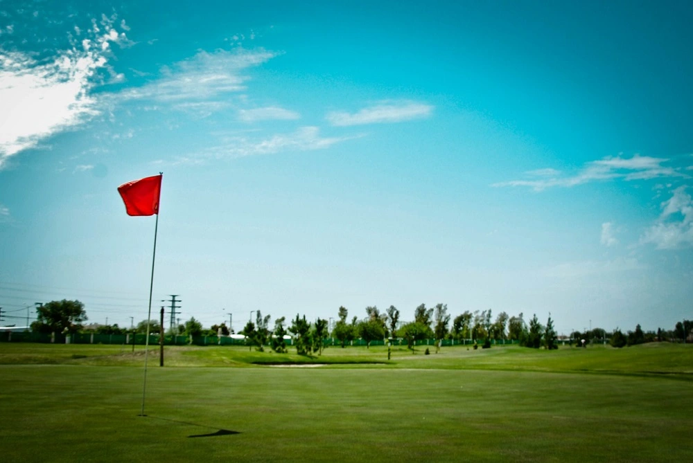 Cañuelas Country Golf