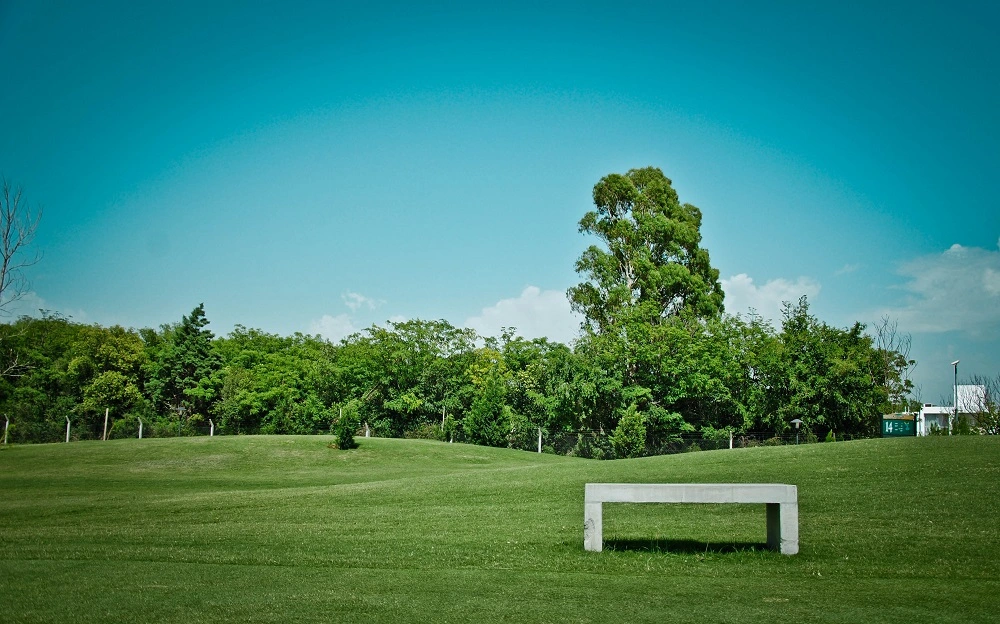 Cañuelas Country Golf