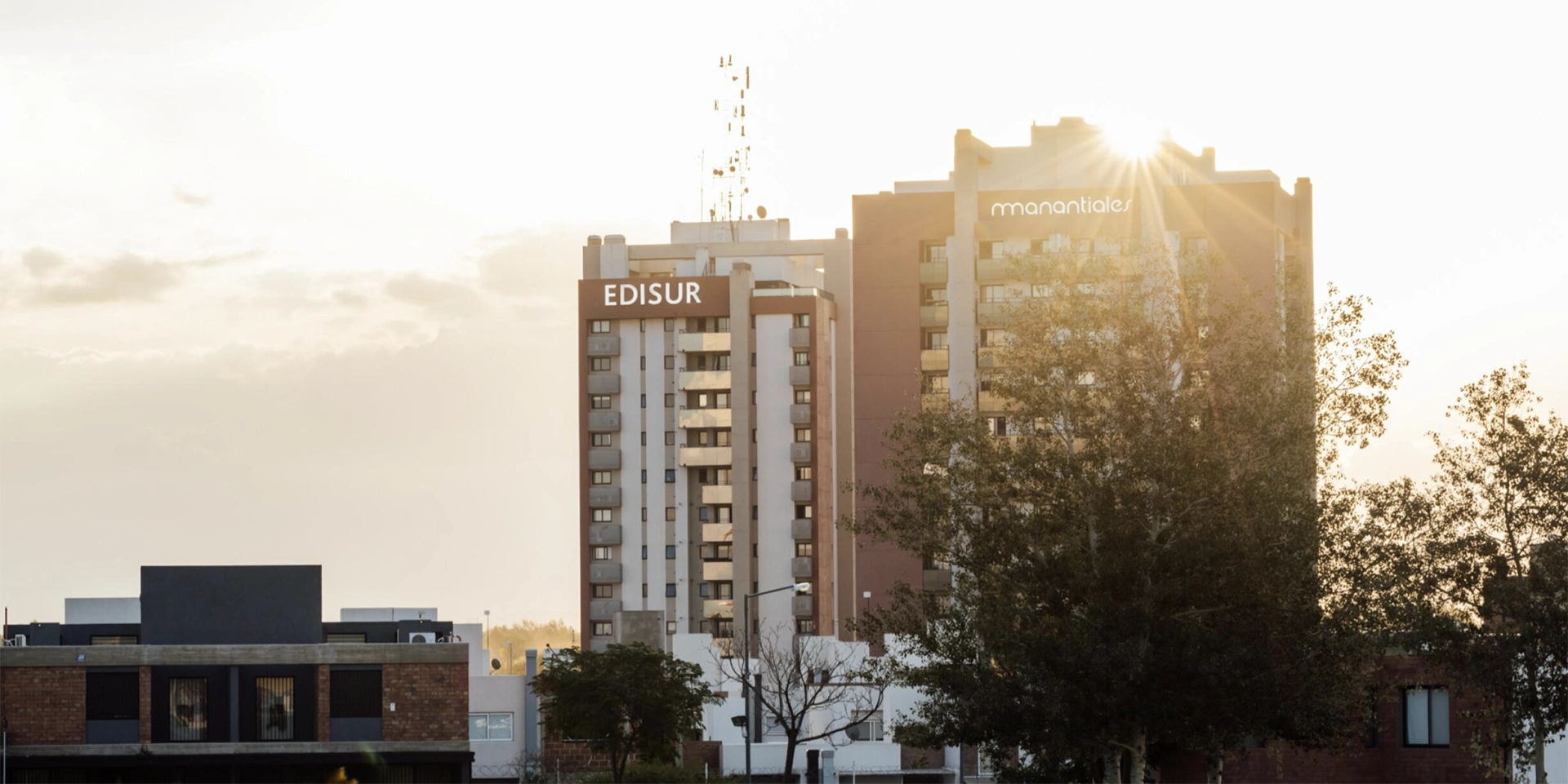 Implica que una <b>porción importante de la ciudad de Córdoba cuenta con este reconocimiento</b> internacional.