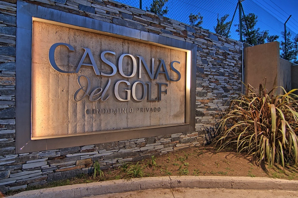 Casonas del Golf